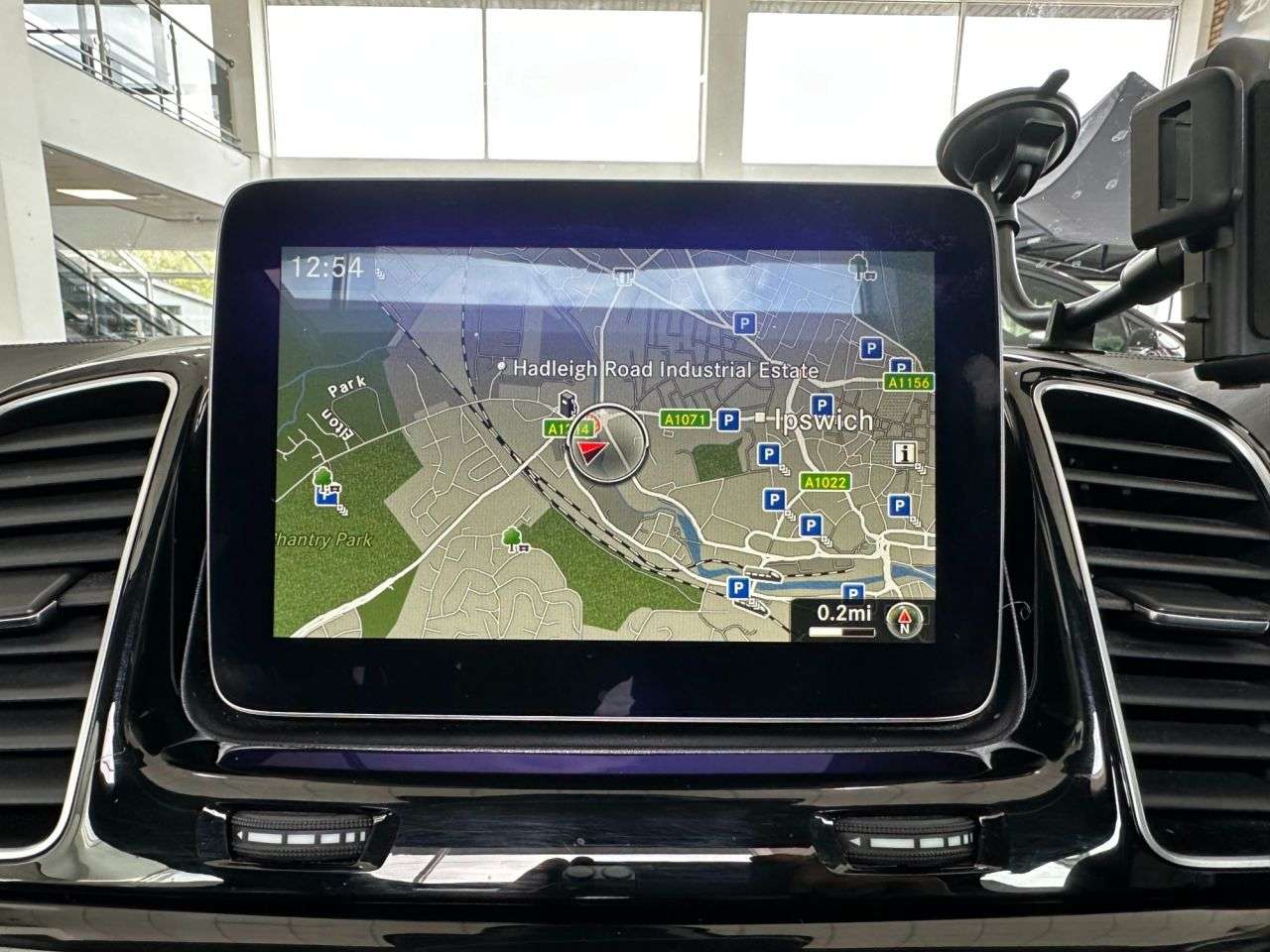 2016 MERCEDES GLE-CLASS 2016 MERCEDES GLE-CLASS