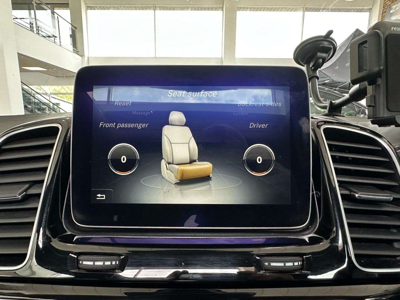 2016 MERCEDES GLE-CLASS 2016 MERCEDES GLE-CLASS