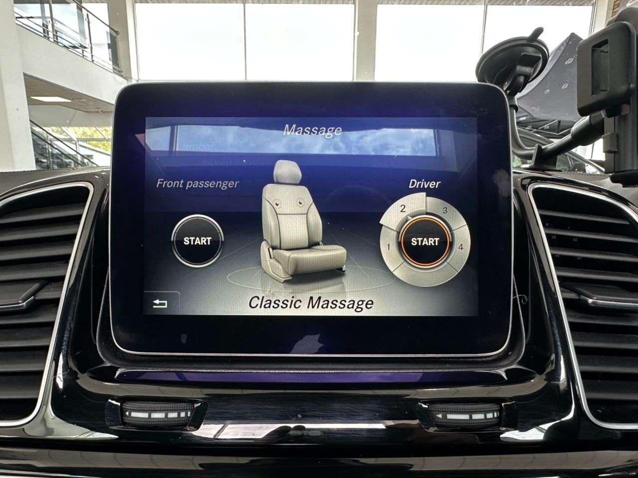 2016 MERCEDES GLE-CLASS 2016 MERCEDES GLE-CLASS