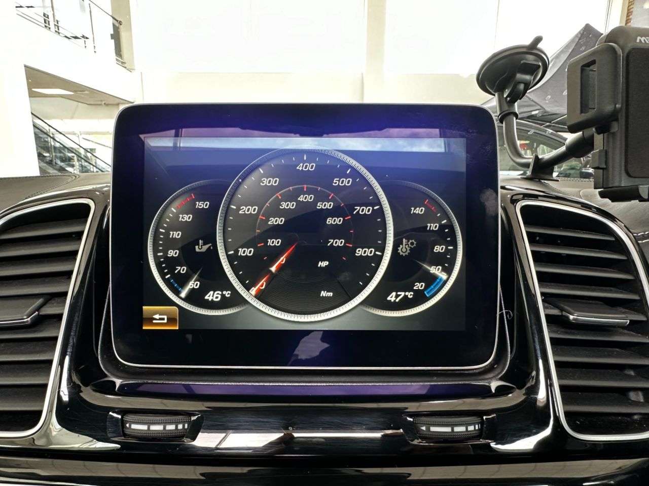 2016 MERCEDES GLE-CLASS 2016 MERCEDES GLE-CLASS