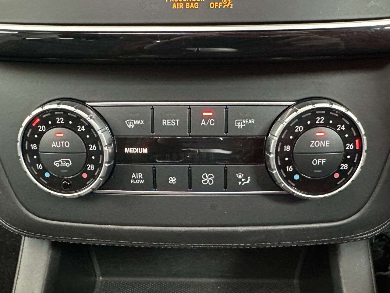 2016 MERCEDES GLE-CLASS 2016 MERCEDES GLE-CLASS