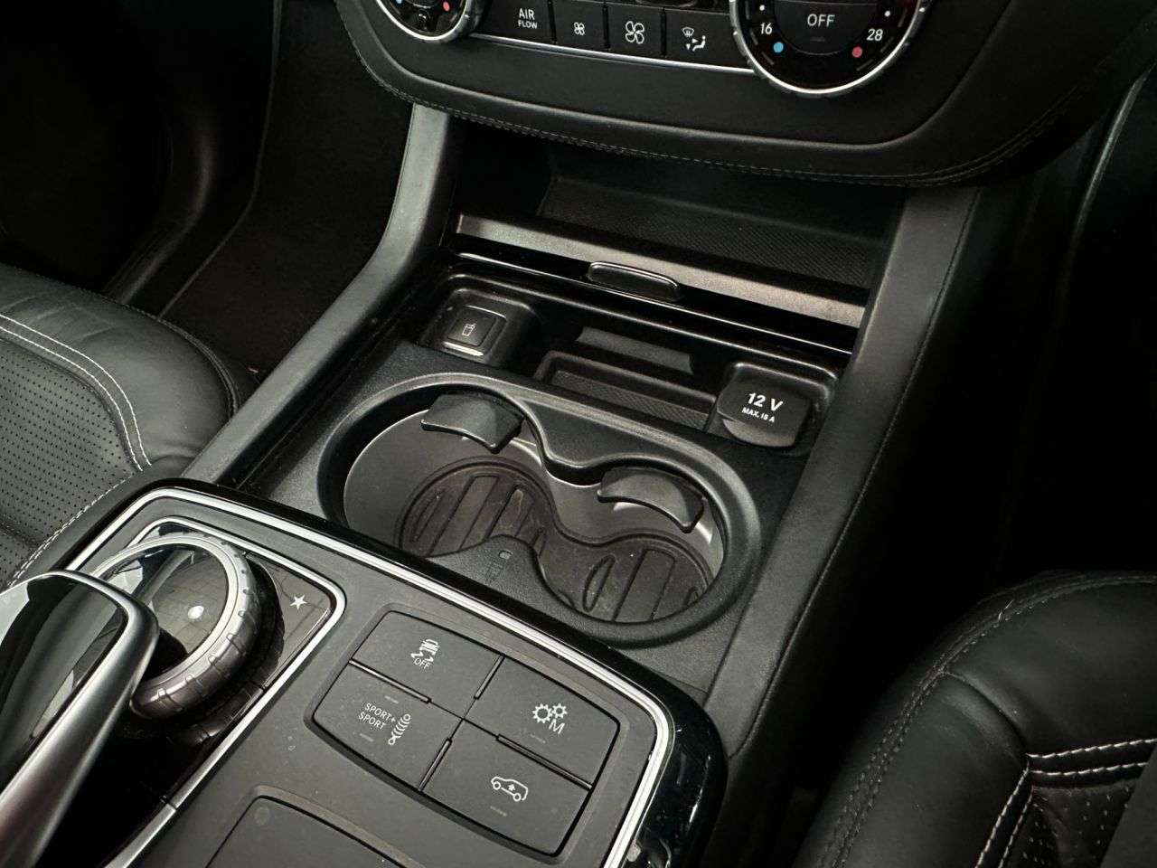 2016 MERCEDES GLE-CLASS 2016 MERCEDES GLE-CLASS