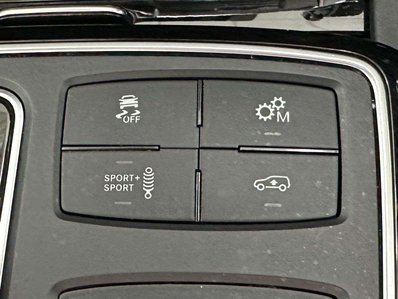 2016 MERCEDES GLE-CLASS 2016 MERCEDES GLE-CLASS