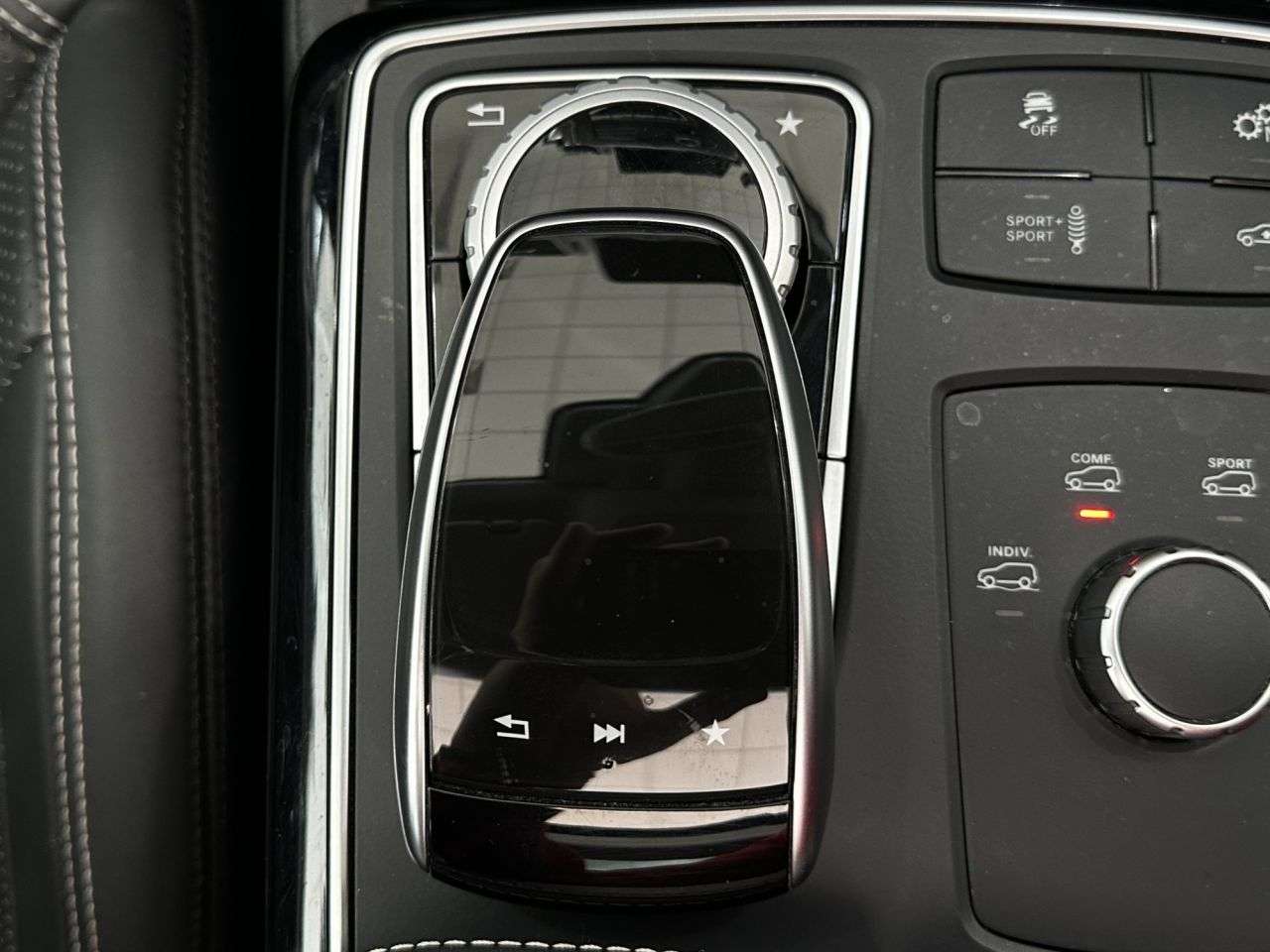 2016 MERCEDES GLE-CLASS 2016 MERCEDES GLE-CLASS