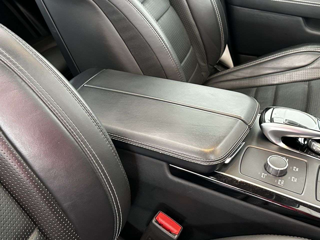 2016 MERCEDES GLE-CLASS 2016 MERCEDES GLE-CLASS