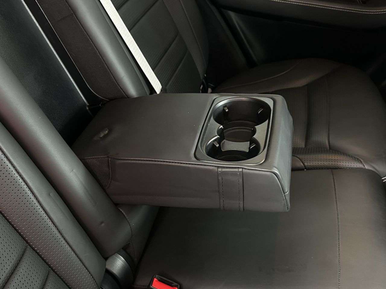 2016 MERCEDES GLE-CLASS 2016 MERCEDES GLE-CLASS