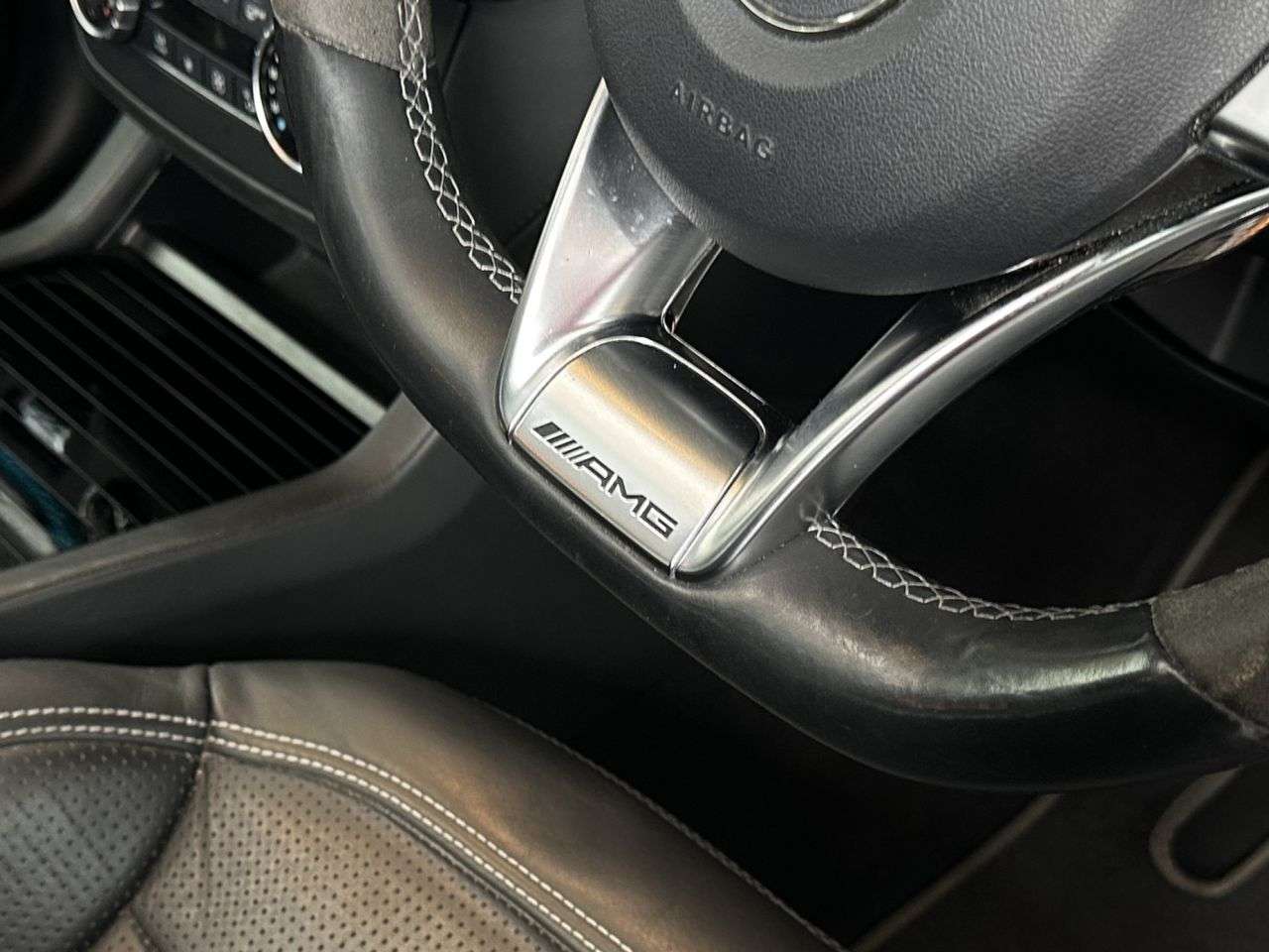 2016 MERCEDES GLE-CLASS 2016 MERCEDES GLE-CLASS