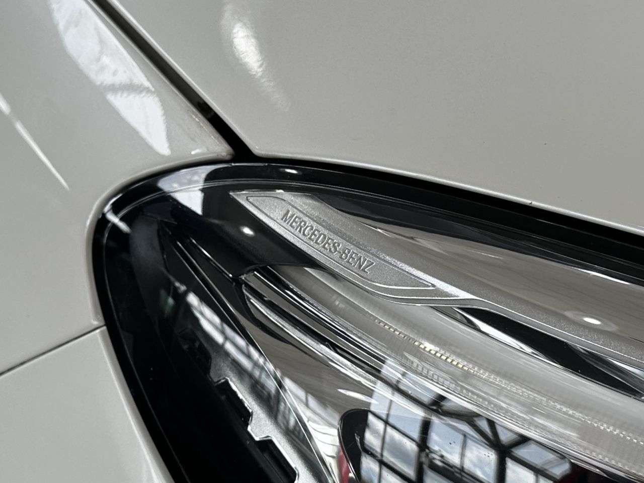 2016 MERCEDES GLE-CLASS 2016 MERCEDES GLE-CLASS