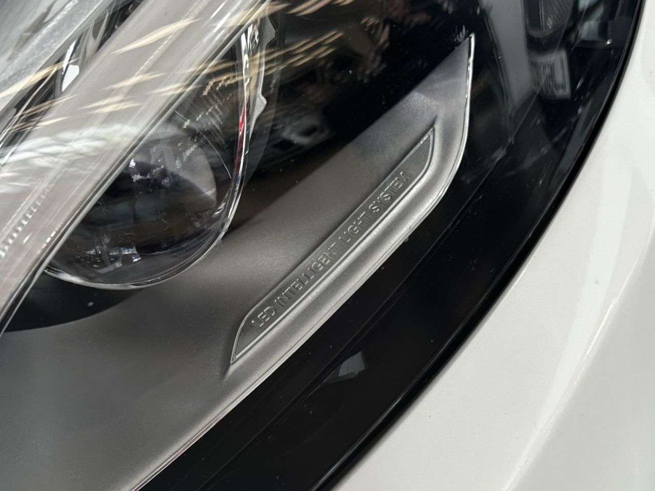 2016 MERCEDES GLE-CLASS 2016 MERCEDES GLE-CLASS