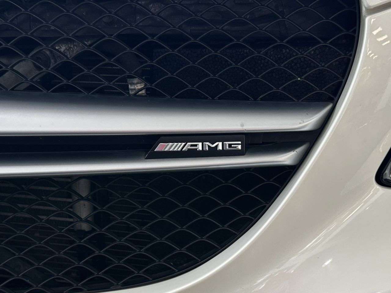 2016 MERCEDES GLE-CLASS 2016 MERCEDES GLE-CLASS