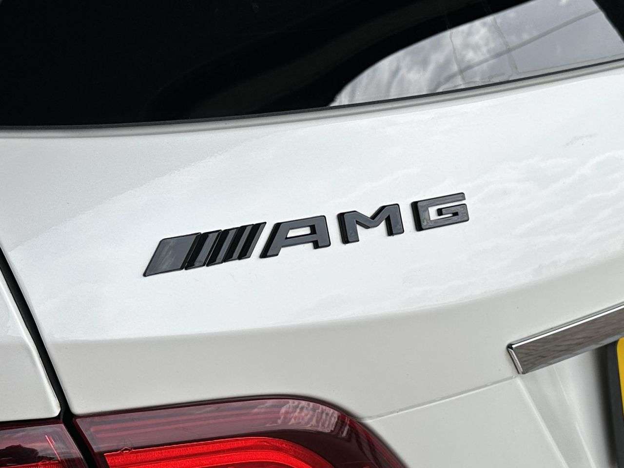 2016 MERCEDES GLE-CLASS 2016 MERCEDES GLE-CLASS