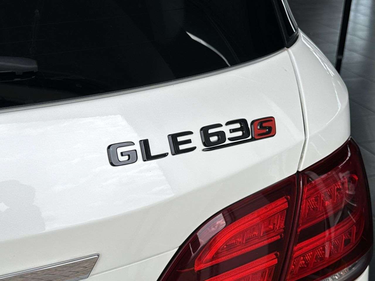 2016 MERCEDES GLE-CLASS 2016 MERCEDES GLE-CLASS