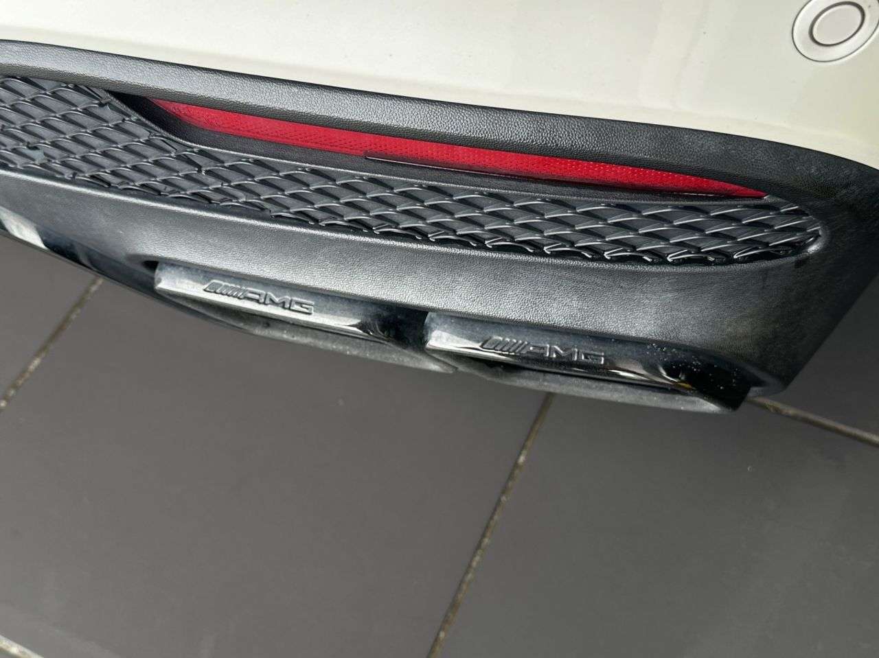 2016 MERCEDES GLE-CLASS 2016 MERCEDES GLE-CLASS