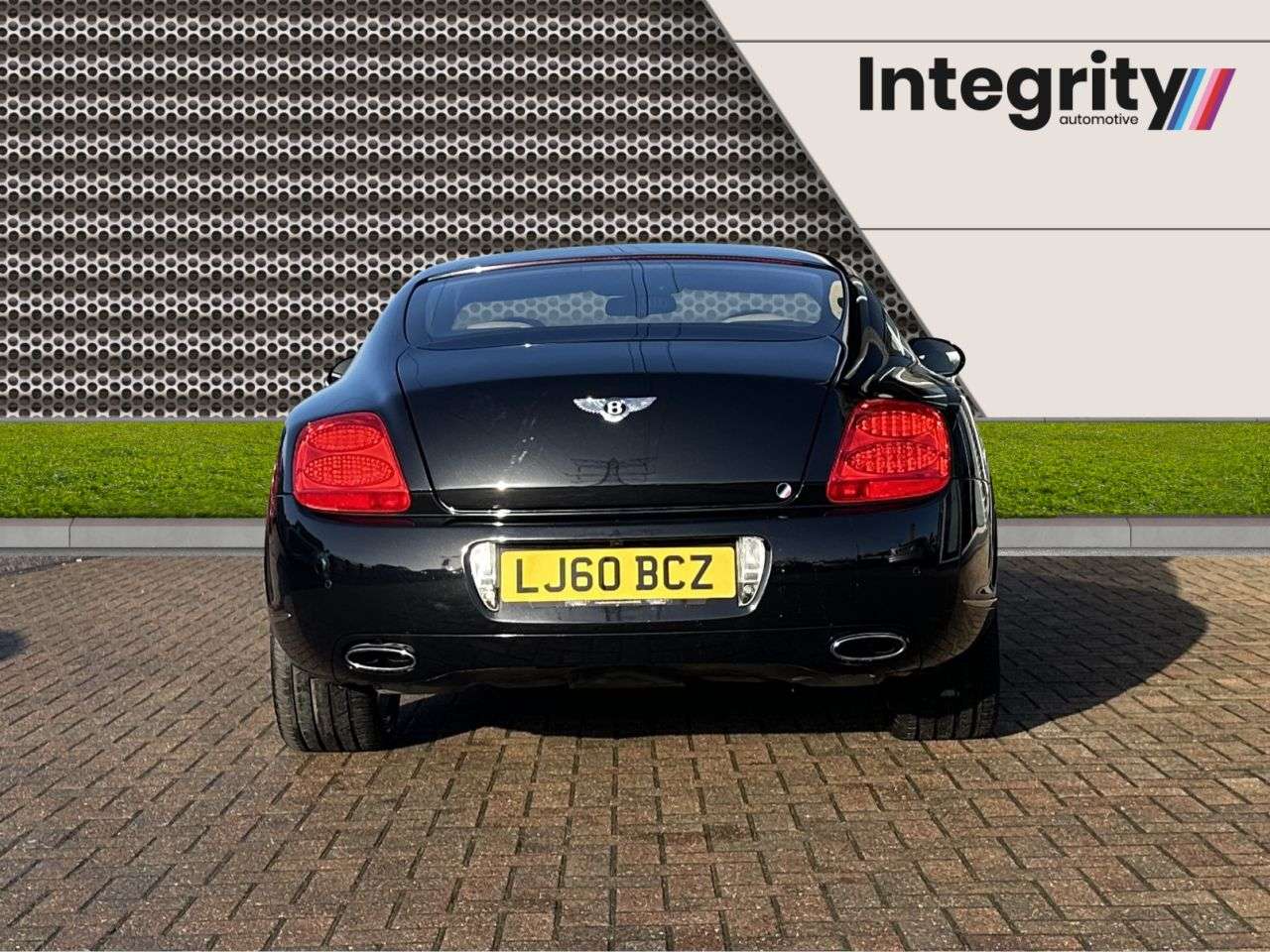 2010 BENTLEY CONTINENTAL 2010 BENTLEY CONTINENTAL
