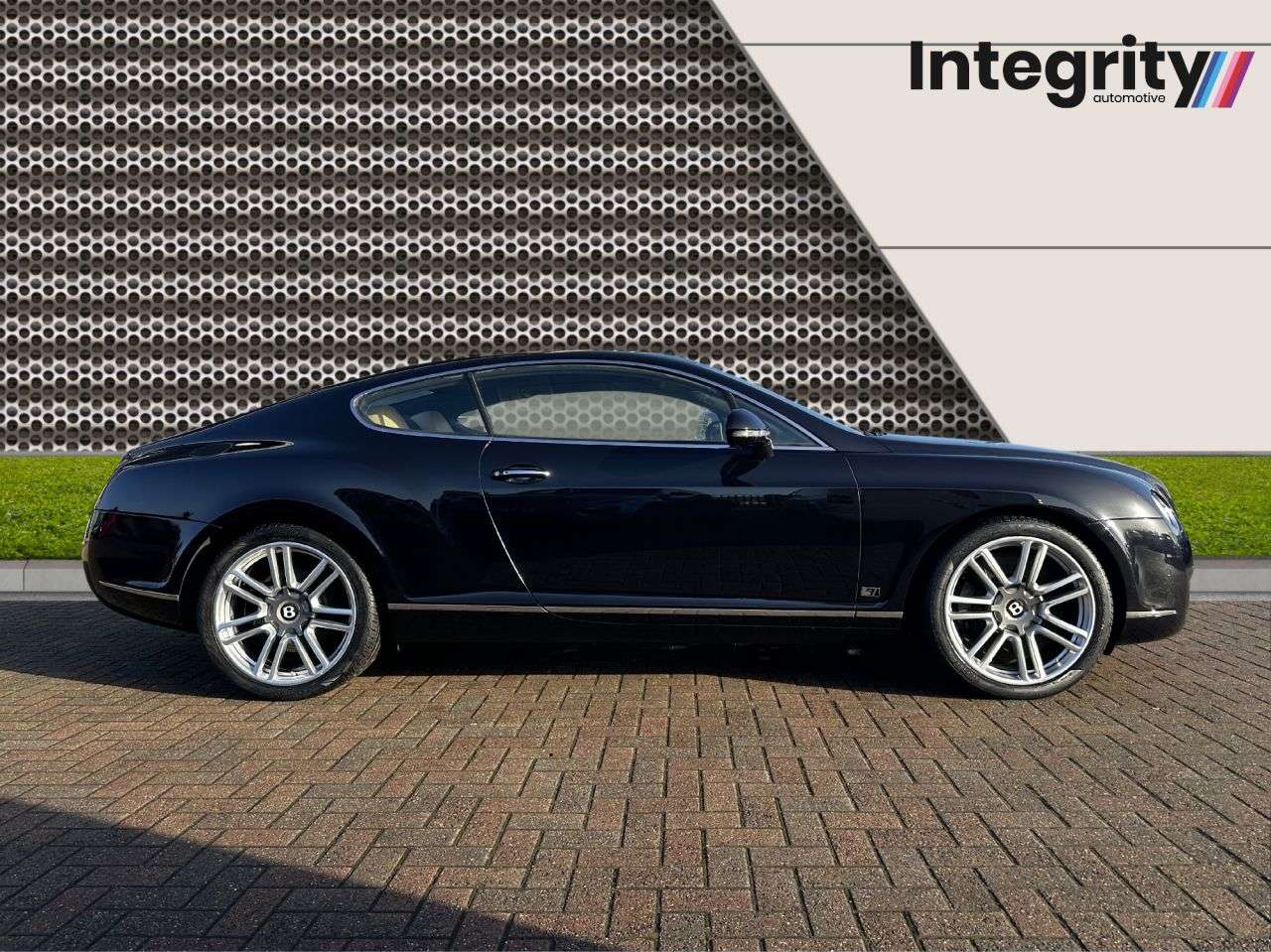 2010 BENTLEY CONTINENTAL 2010 BENTLEY CONTINENTAL