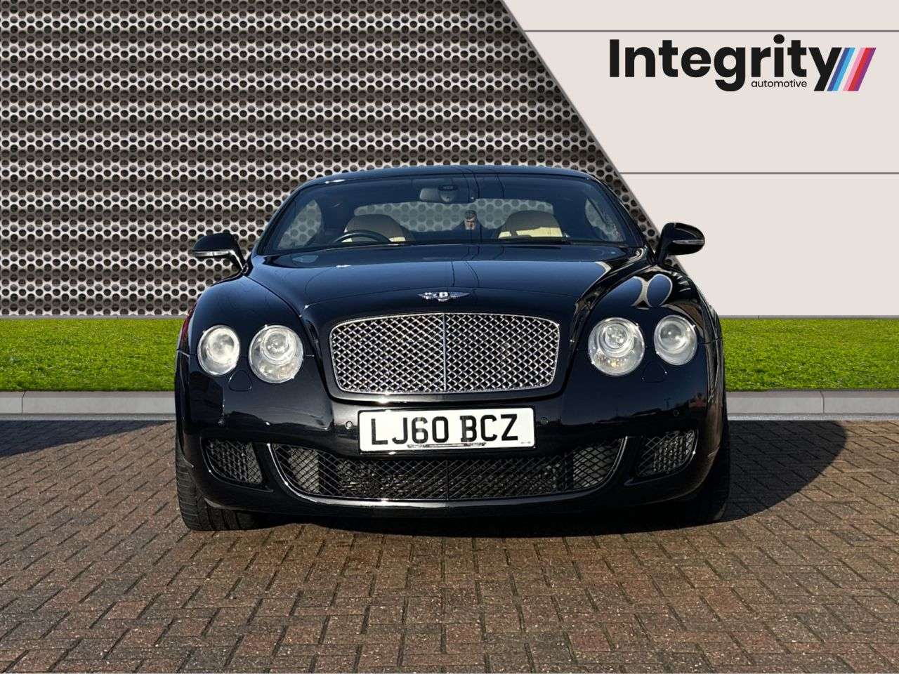 2010 BENTLEY CONTINENTAL 2010 BENTLEY CONTINENTAL