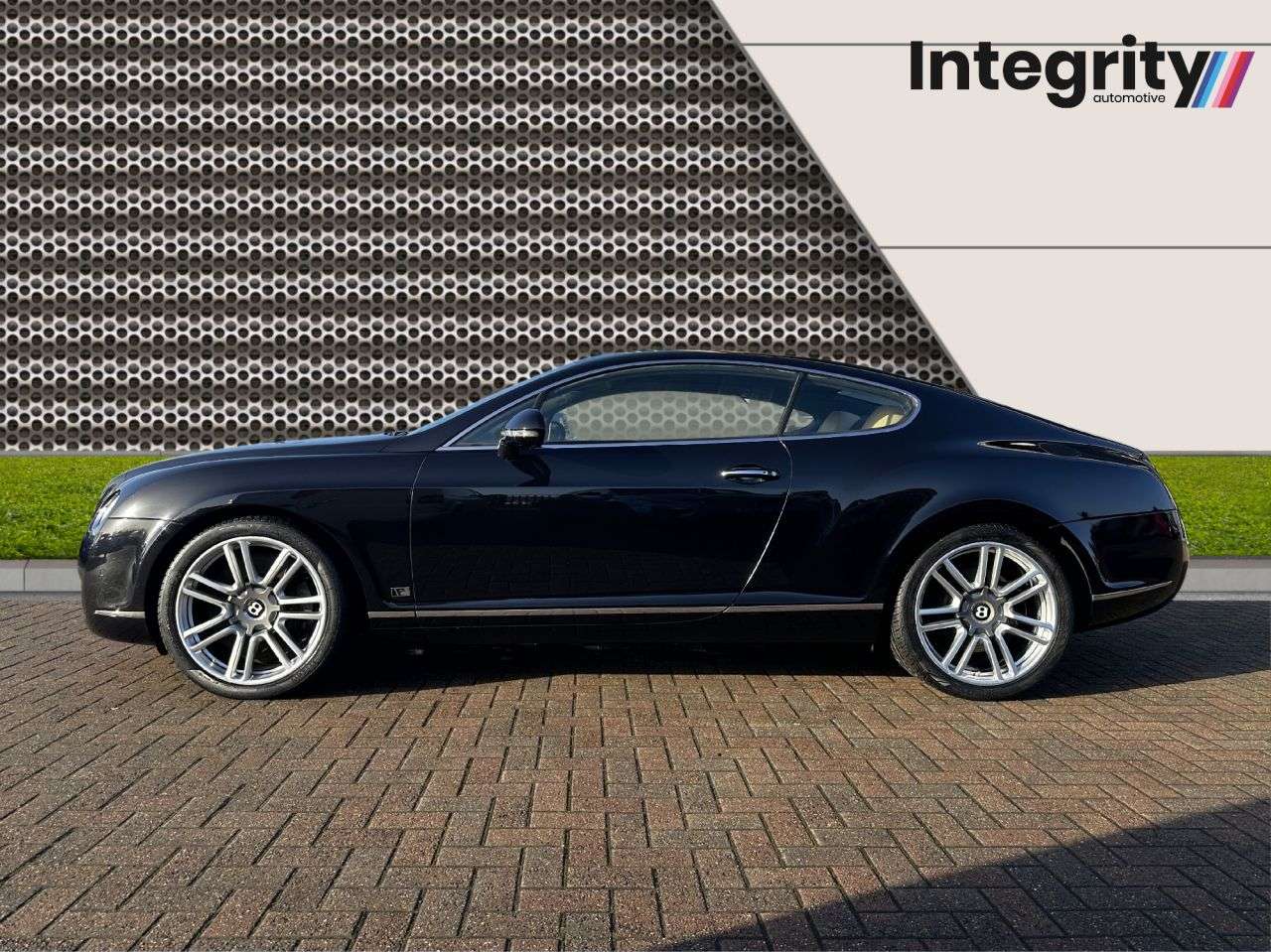 2010 BENTLEY CONTINENTAL 2010 BENTLEY CONTINENTAL