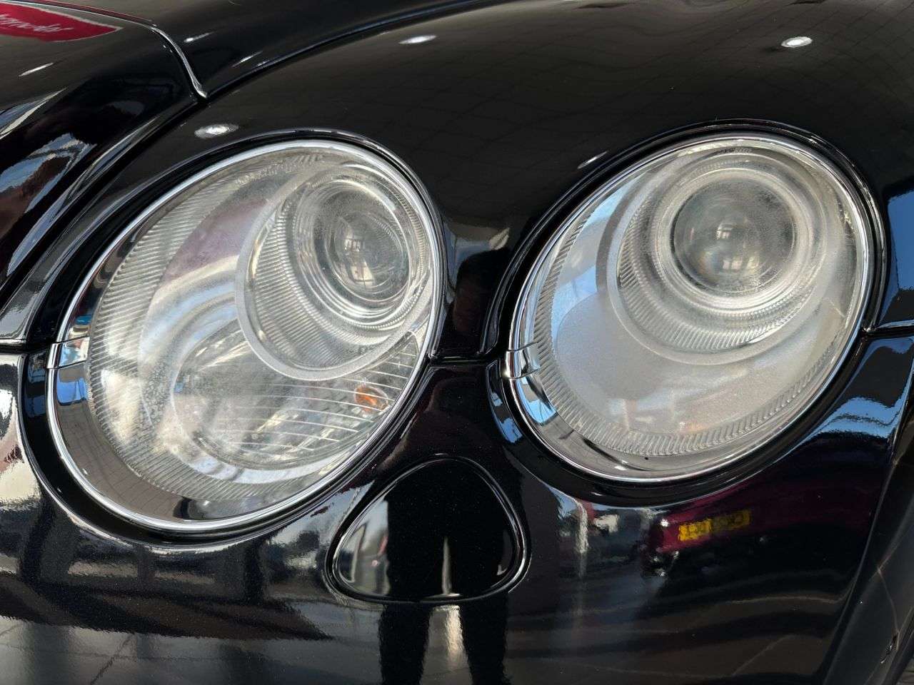 2010 BENTLEY CONTINENTAL 2010 BENTLEY CONTINENTAL