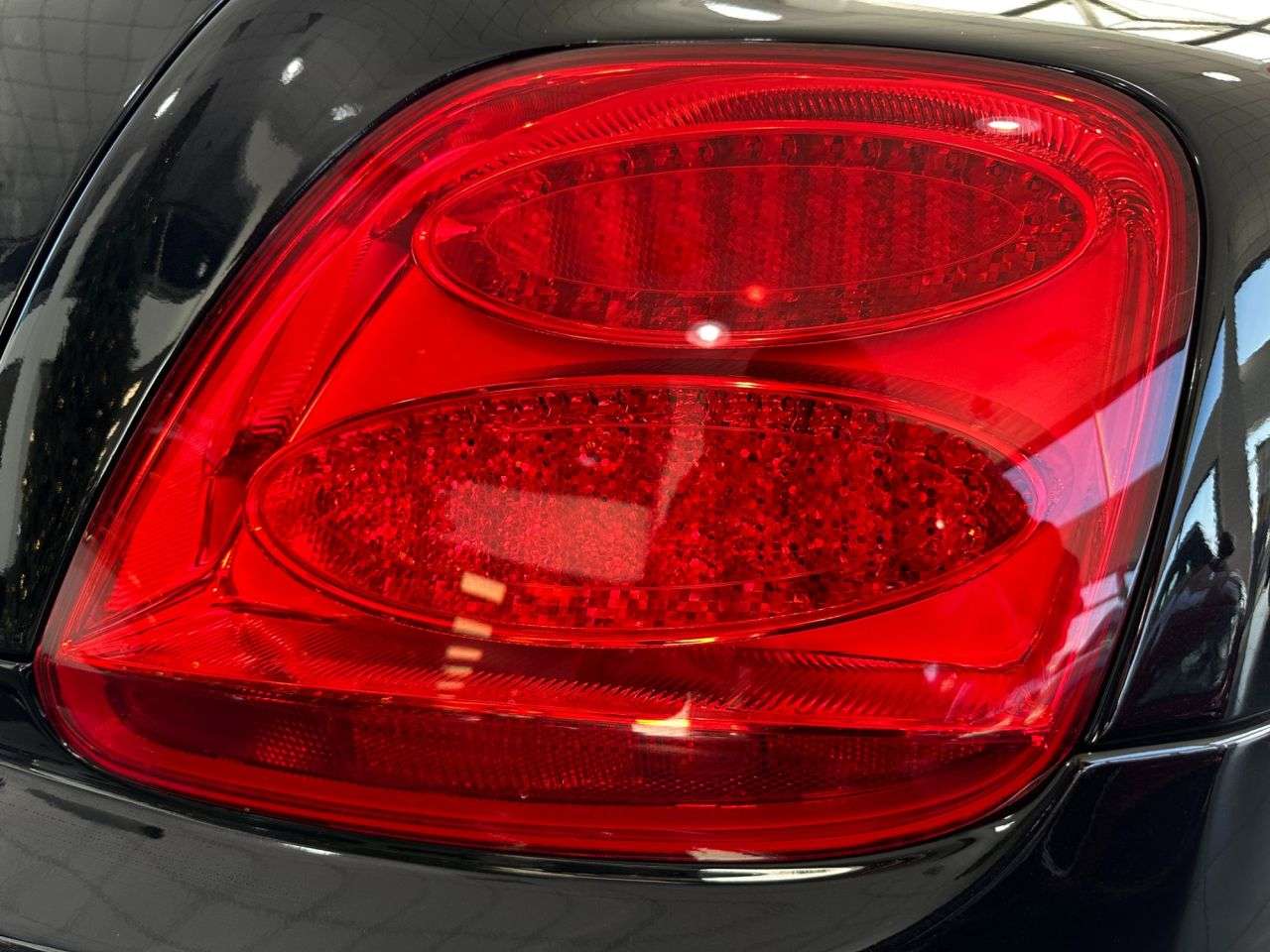 2010 BENTLEY CONTINENTAL 2010 BENTLEY CONTINENTAL