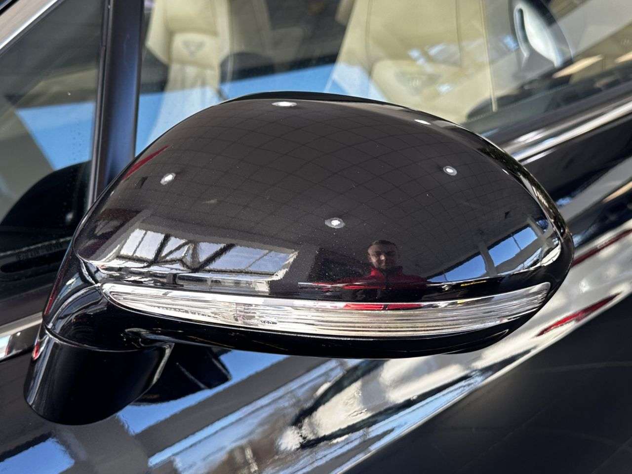 2010 BENTLEY CONTINENTAL 2010 BENTLEY CONTINENTAL