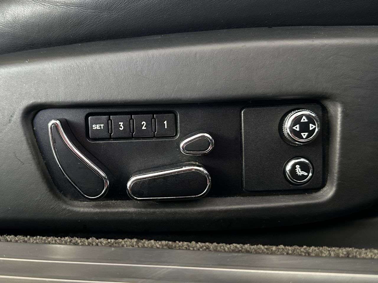 2010 BENTLEY CONTINENTAL 2010 BENTLEY CONTINENTAL