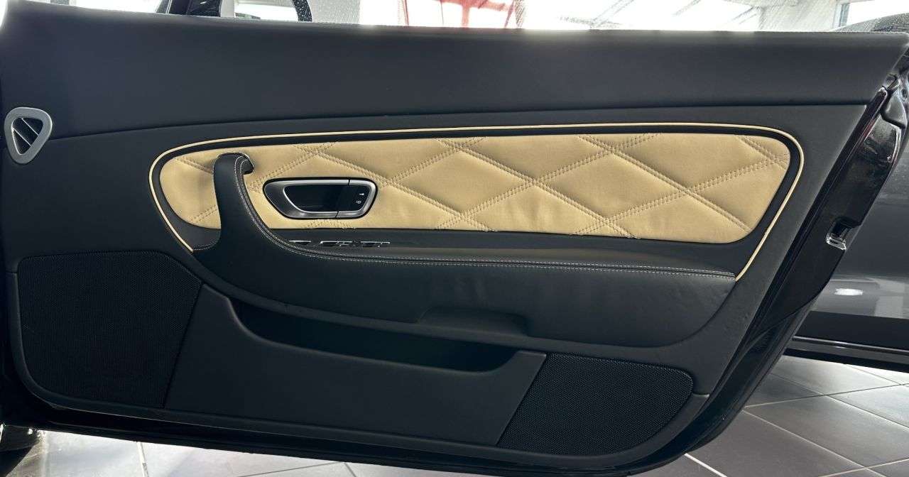 2010 BENTLEY CONTINENTAL 2010 BENTLEY CONTINENTAL