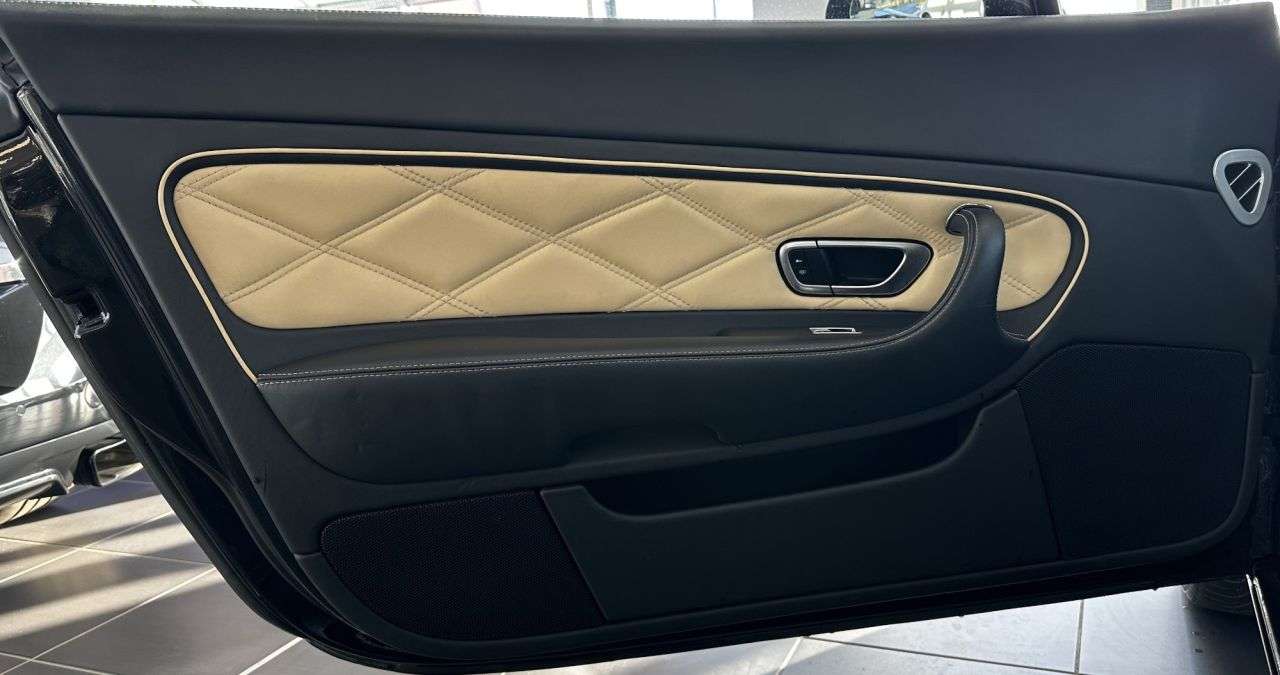 2010 BENTLEY CONTINENTAL 2010 BENTLEY CONTINENTAL