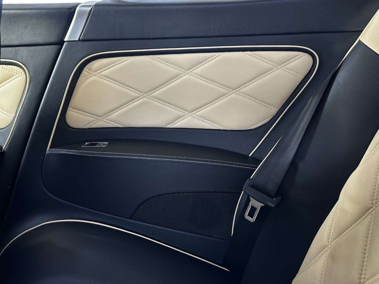 2010 BENTLEY CONTINENTAL 2010 BENTLEY CONTINENTAL