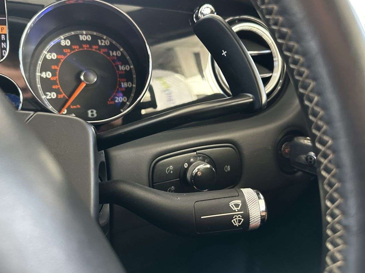 2010 BENTLEY CONTINENTAL 2010 BENTLEY CONTINENTAL