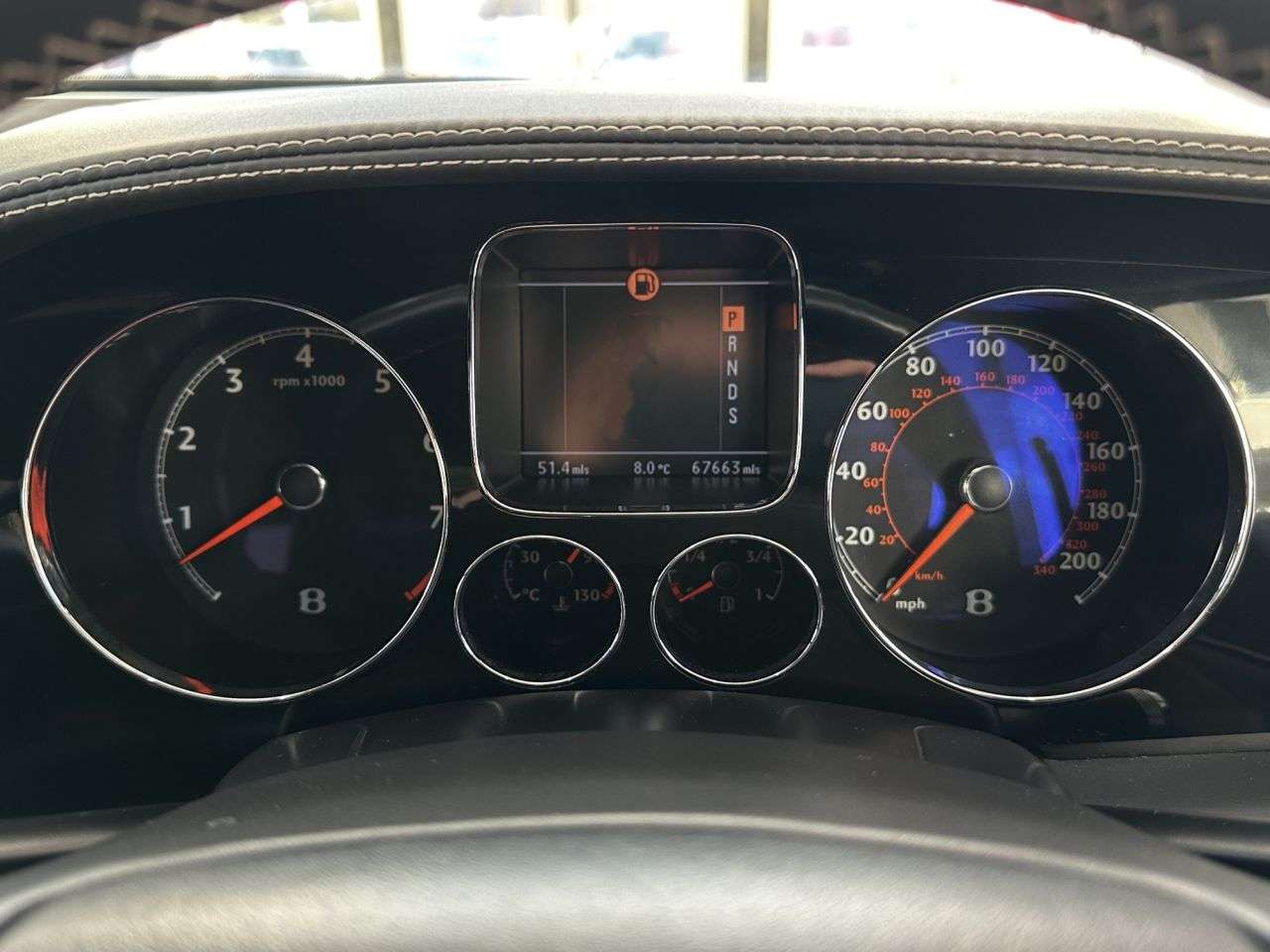 2010 BENTLEY CONTINENTAL 2010 BENTLEY CONTINENTAL