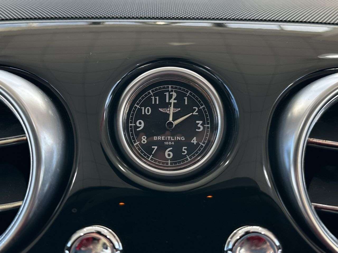 2010 BENTLEY CONTINENTAL 2010 BENTLEY CONTINENTAL