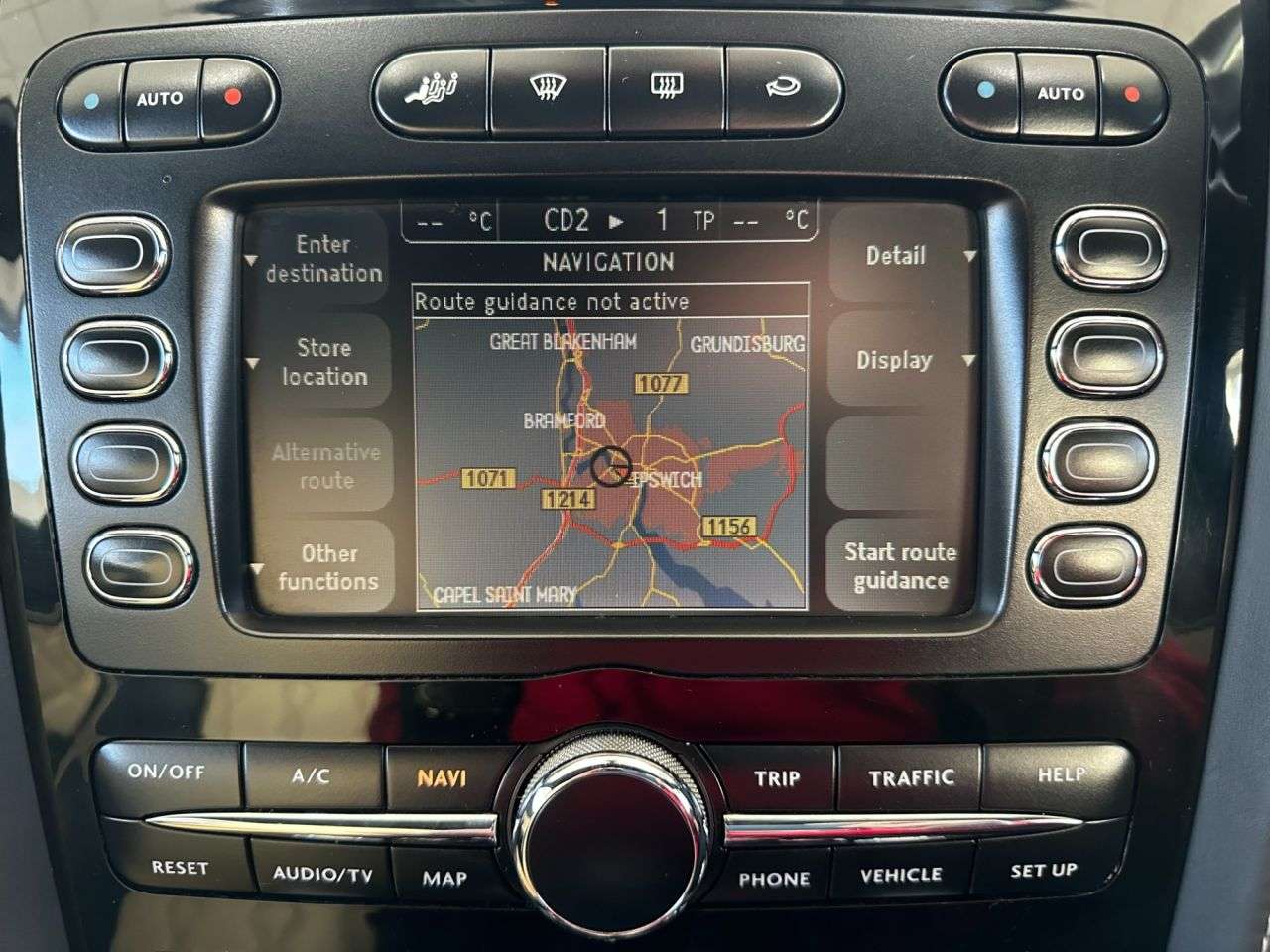 2010 BENTLEY CONTINENTAL 2010 BENTLEY CONTINENTAL