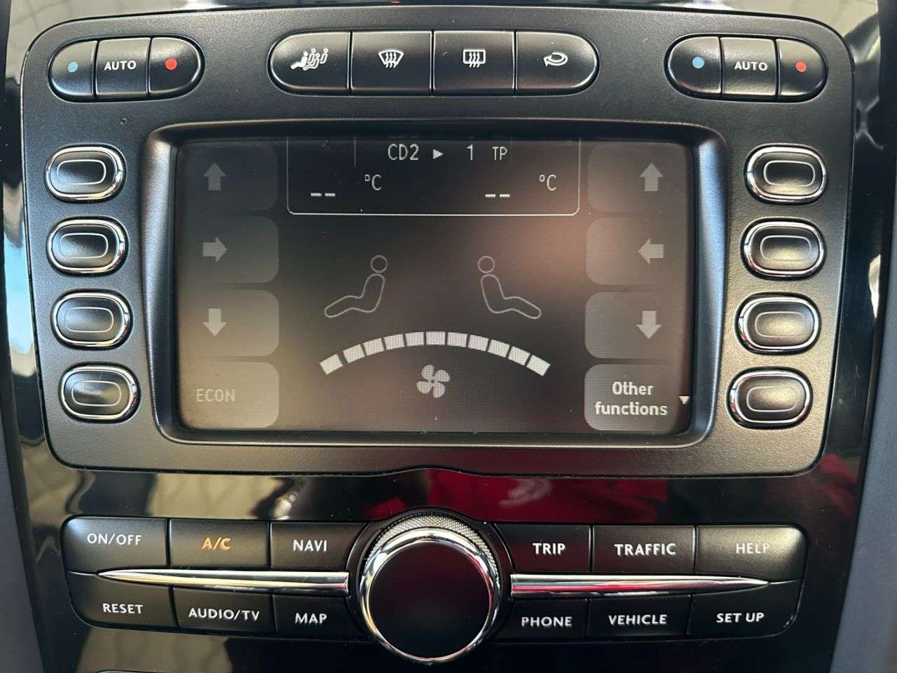 2010 BENTLEY CONTINENTAL 2010 BENTLEY CONTINENTAL