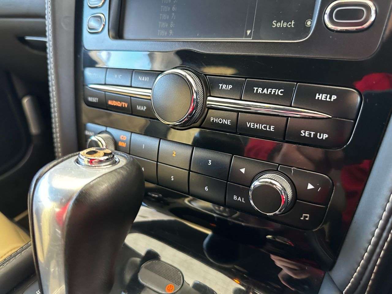 2010 BENTLEY CONTINENTAL 2010 BENTLEY CONTINENTAL