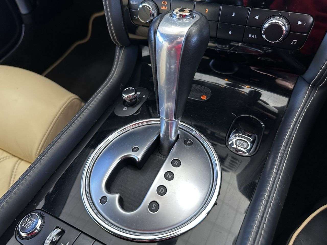 2010 BENTLEY CONTINENTAL 2010 BENTLEY CONTINENTAL