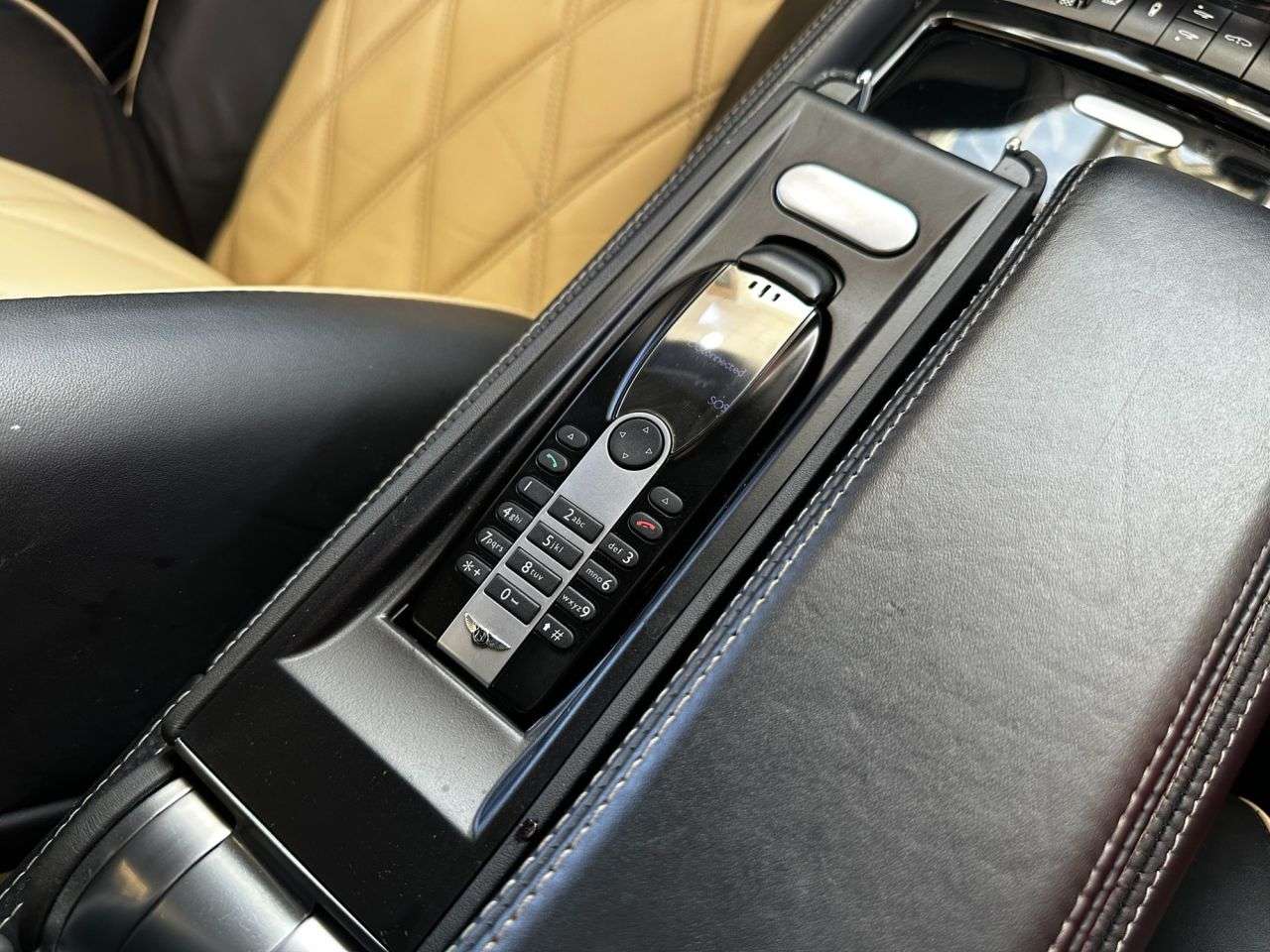 2010 BENTLEY CONTINENTAL 2010 BENTLEY CONTINENTAL