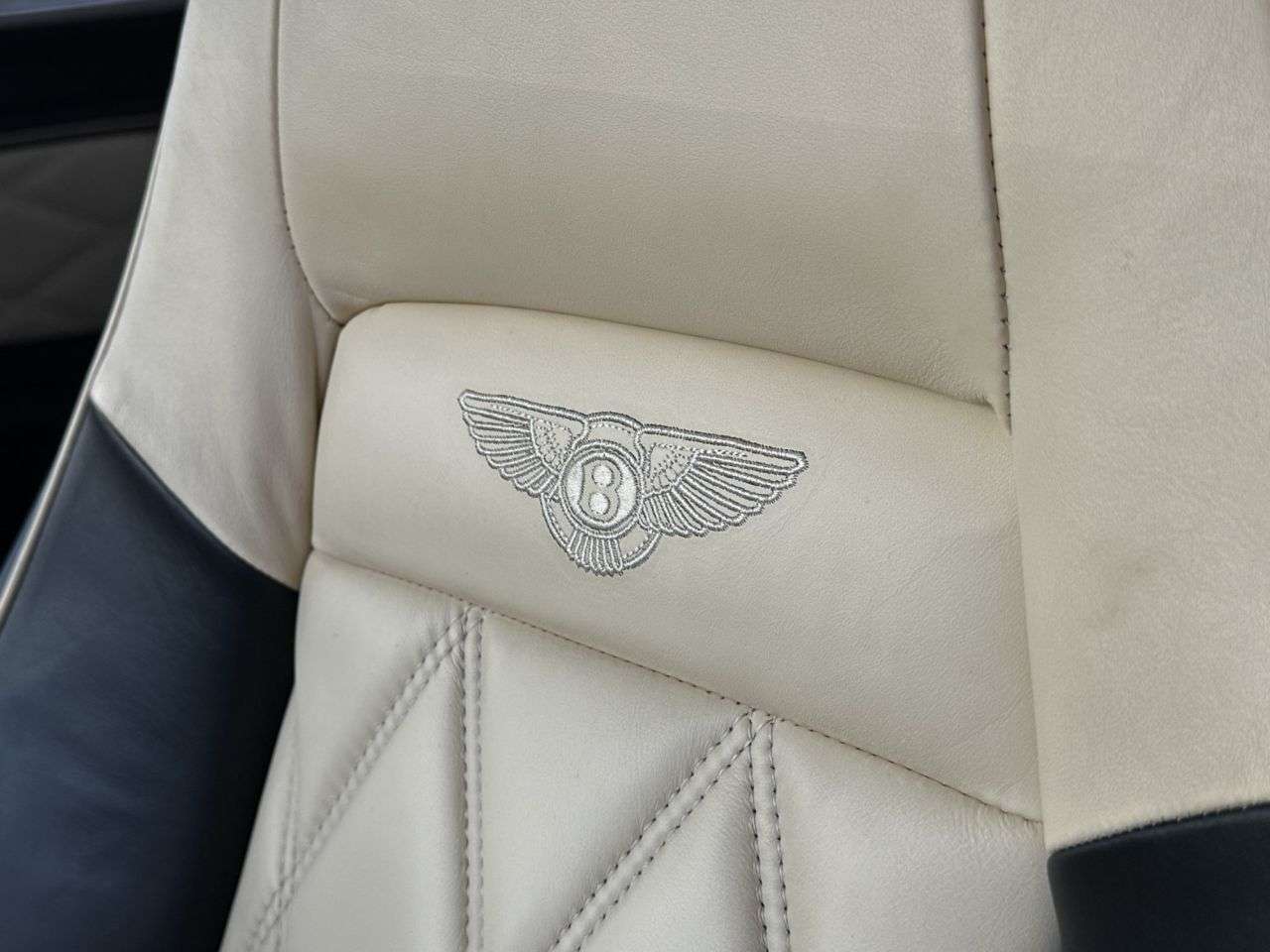 2010 BENTLEY CONTINENTAL 2010 BENTLEY CONTINENTAL