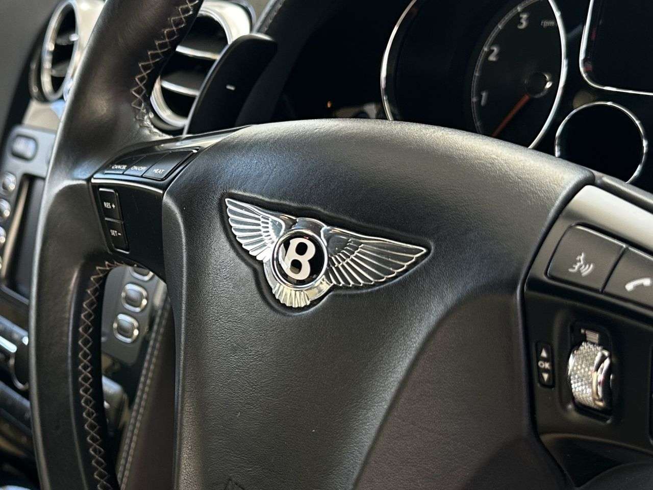 2010 BENTLEY CONTINENTAL 2010 BENTLEY CONTINENTAL