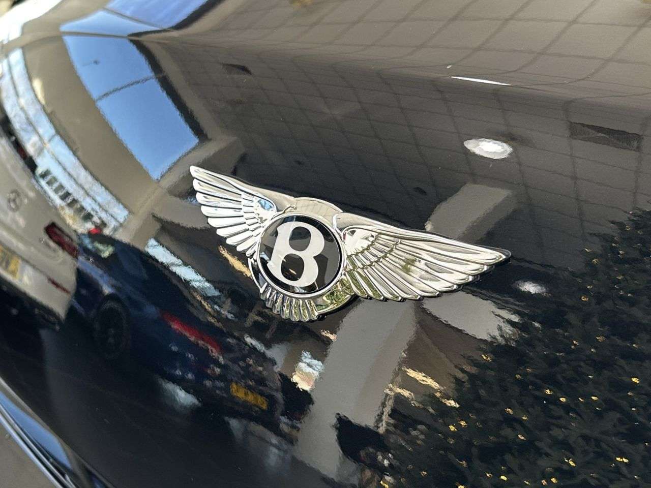 2010 BENTLEY CONTINENTAL 2010 BENTLEY CONTINENTAL