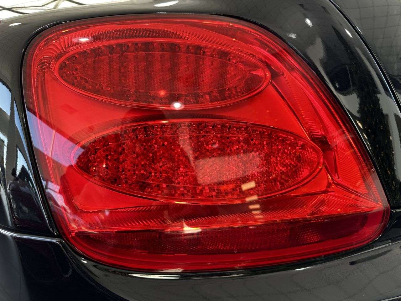 2010 BENTLEY CONTINENTAL 2010 BENTLEY CONTINENTAL