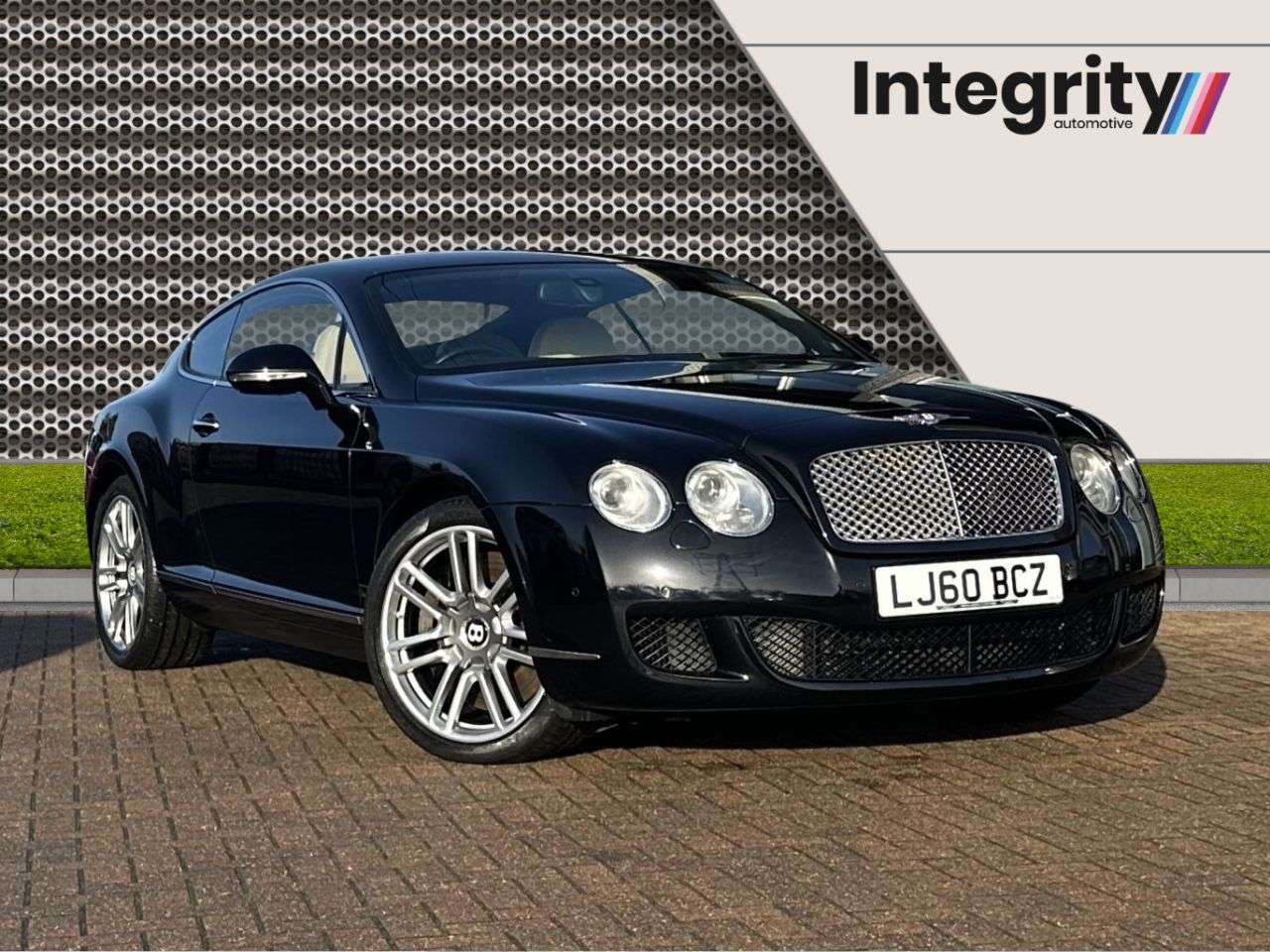 2010 BENTLEY CONTINENTAL 2010 BENTLEY CONTINENTAL