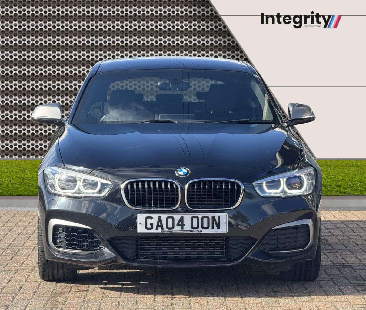 2015 BMW 1 SERIES 2015 BMW 1 SERIES