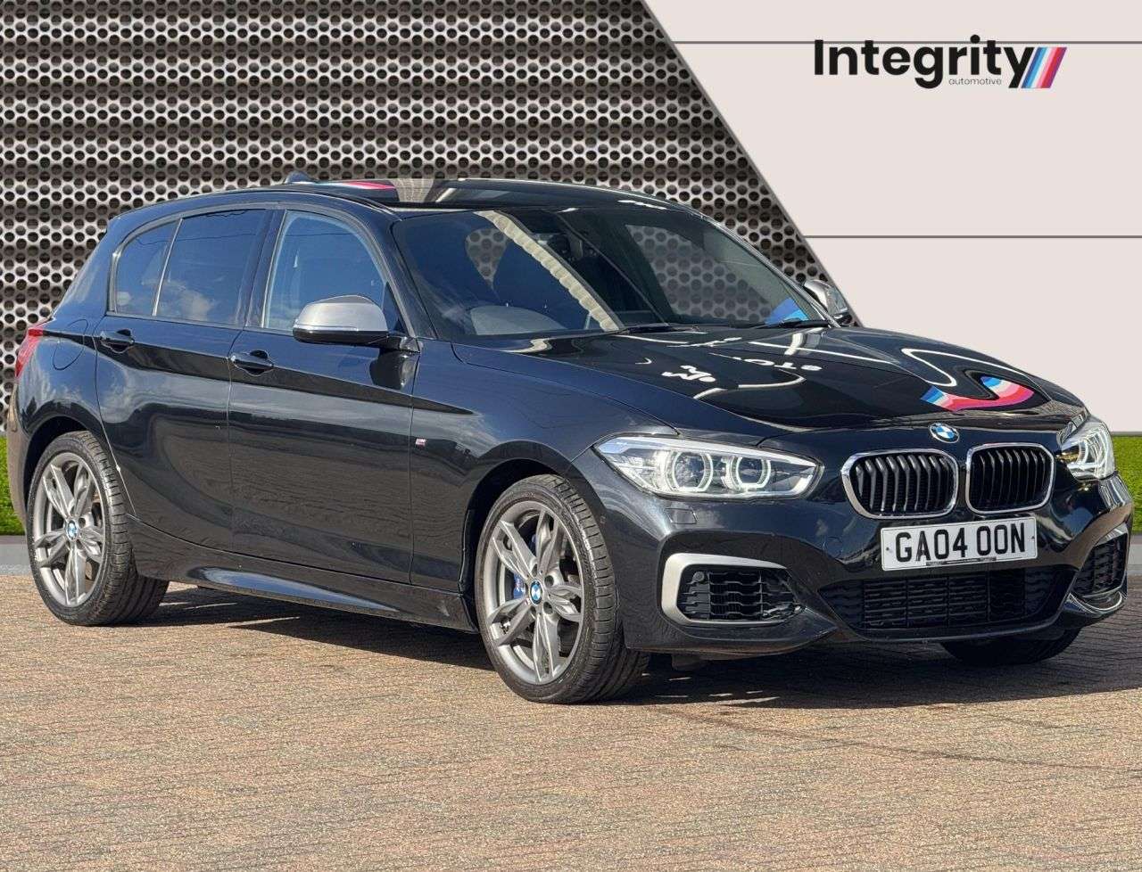 2015 BMW 1 SERIES 2015 BMW 1 SERIES