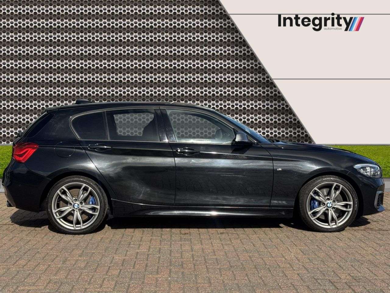 2015 BMW 1 SERIES 2015 BMW 1 SERIES