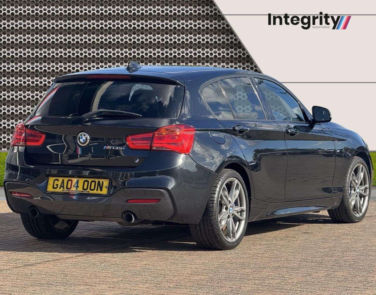 2015 BMW 1 SERIES 2015 BMW 1 SERIES