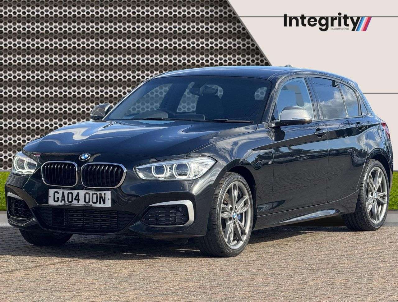 2015 BMW 1 SERIES 2015 BMW 1 SERIES