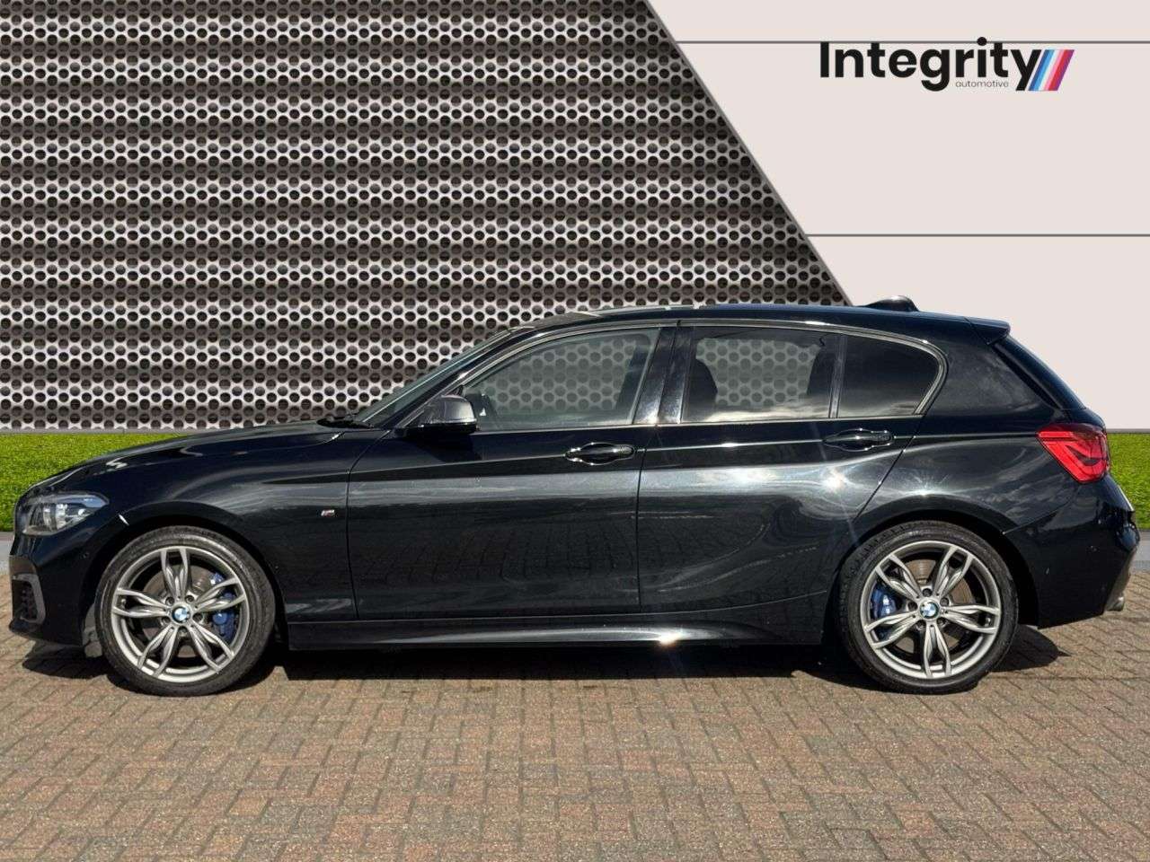 2015 BMW 1 SERIES 2015 BMW 1 SERIES