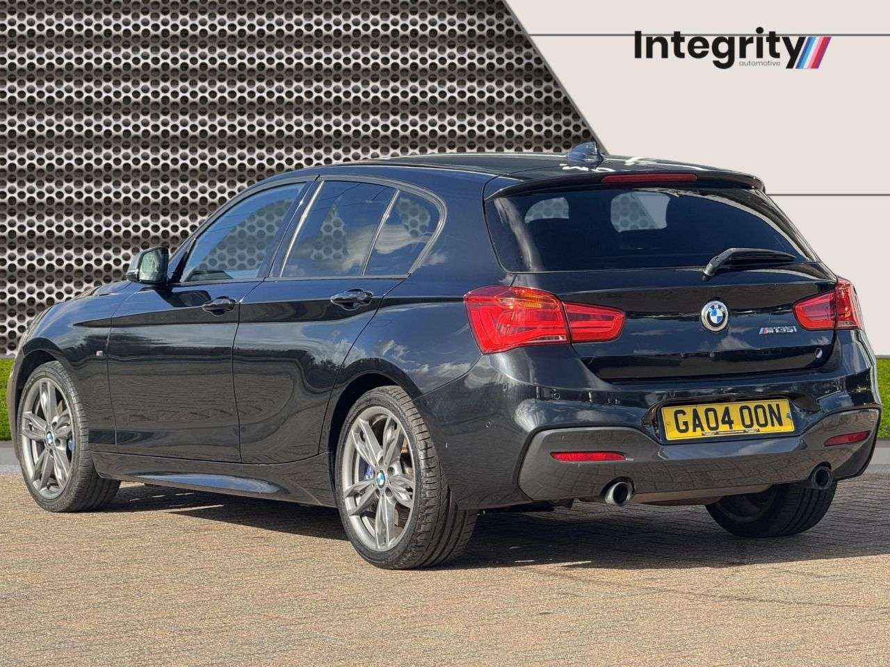 2015 BMW 1 SERIES 2015 BMW 1 SERIES