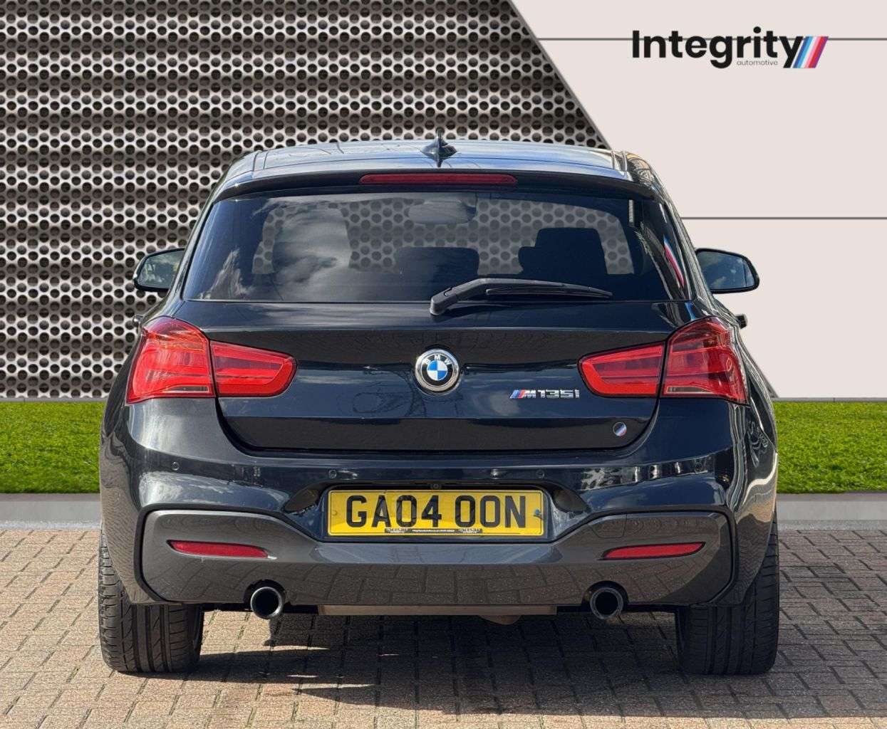 2015 BMW 1 SERIES 2015 BMW 1 SERIES