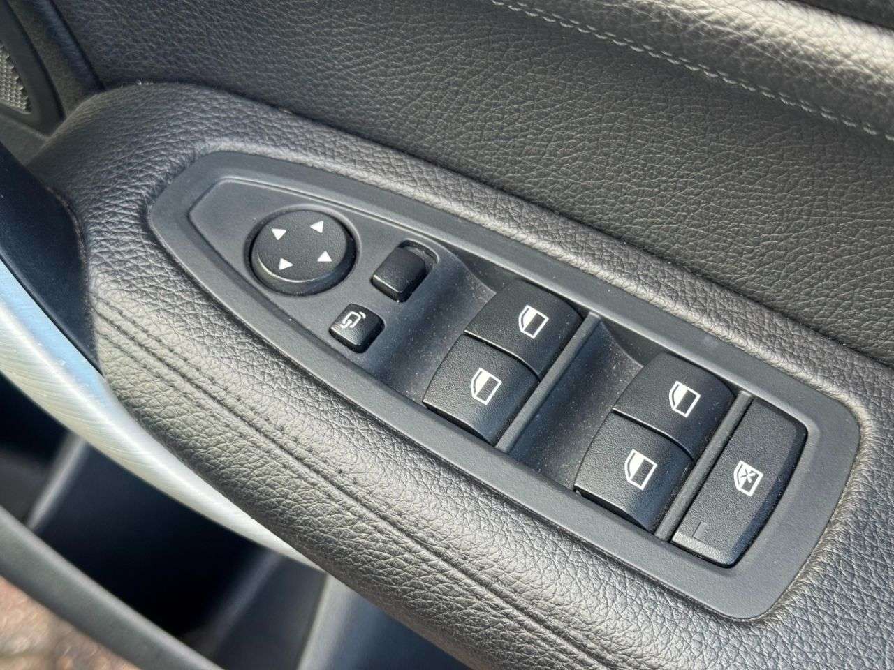 2015 BMW 1 SERIES 2015 BMW 1 SERIES